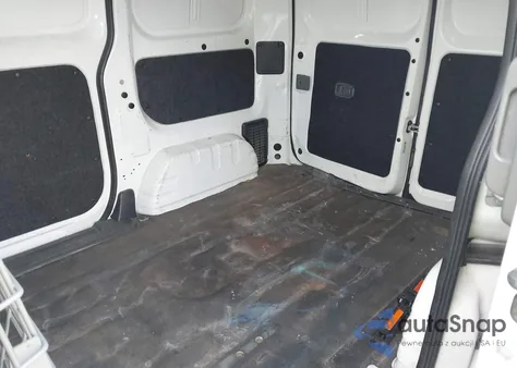 2014 Nissan Nv200 S from USA, damaged, VIN 3N6CM0KN4EK694988